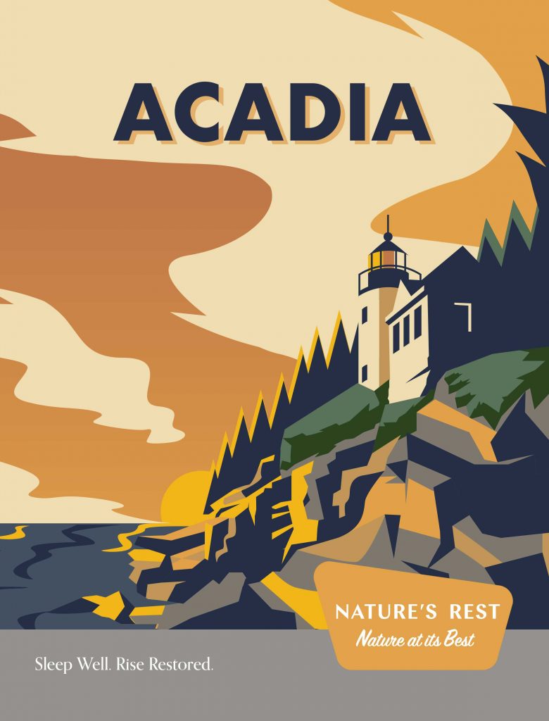 Acadia Travel Guide