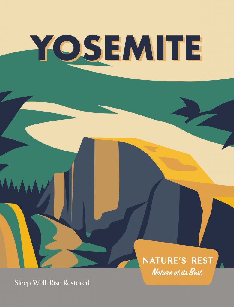 Yosemite Travel Guide