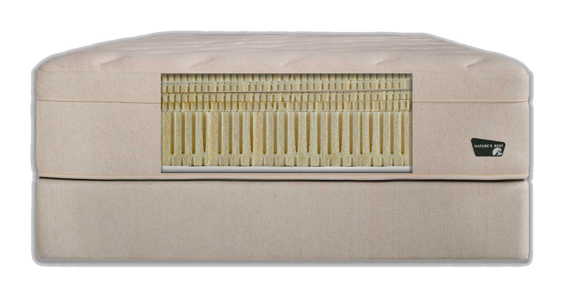 MATTRESSES Natures Rest