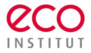 Eco-Institute-Label